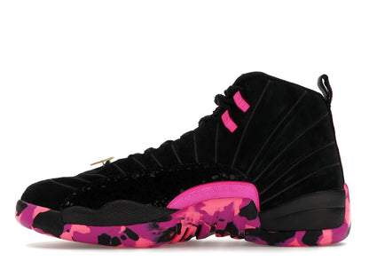 Jordan 12 Retro Doernbecher (2017)