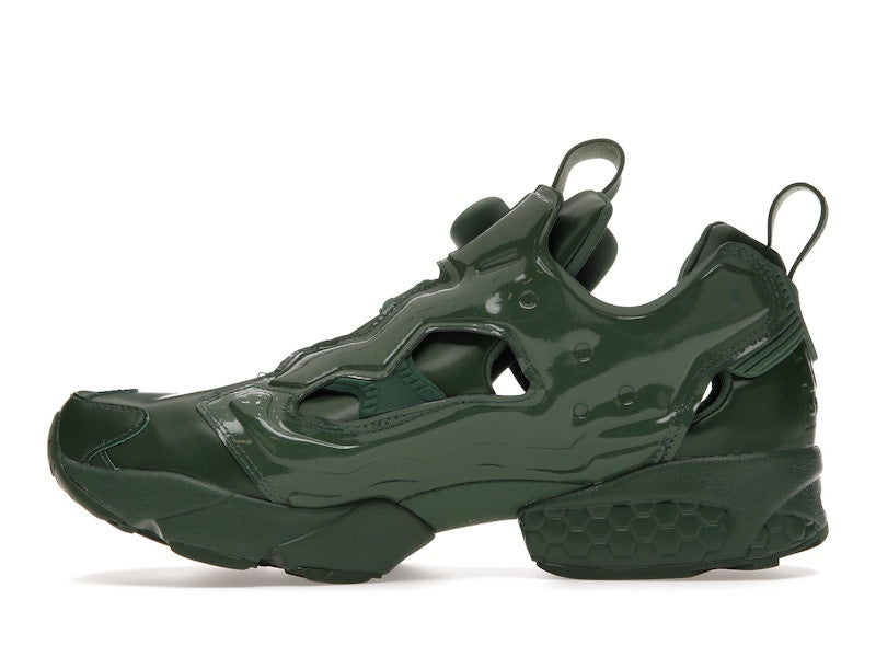 Reebok Instapump Fury Bait x Toy Story Army Men