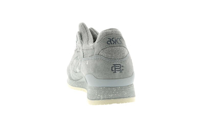 ASICS Gel-Lyte III Reigning Champ Grey