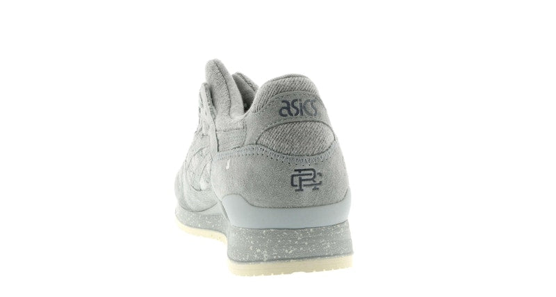 ASICS Gel-Lyte III Reigning Champ Grey