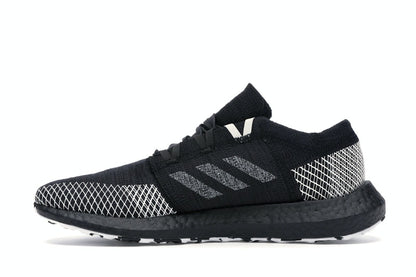 adidas Pureboost Go Core Black Cloud White