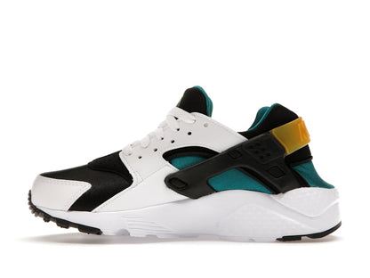 Nike Huarache Run Peace, Love, & Swoosh (GS)