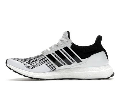 adidas Ultra Boost 1.0 Cloud White Core Black Iron Metallic