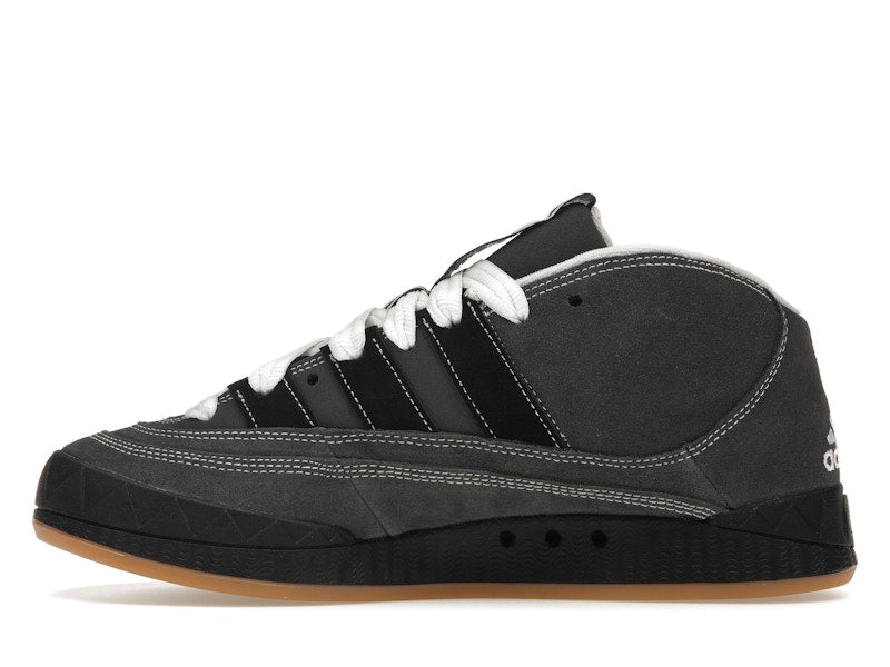 adidas Adimatic Mid YNuK Grey