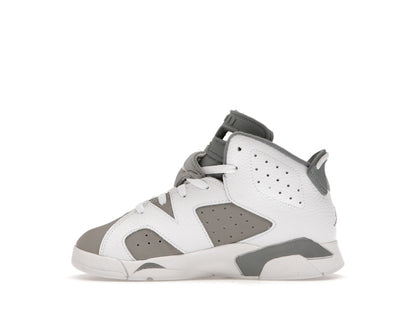 Jordan 6 Retro Cool Grey (PS)