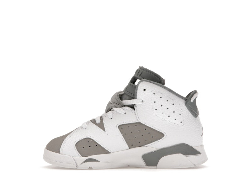 Jordan 6 Retro Cool Grey (PS)