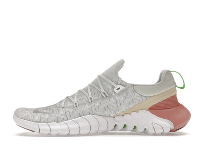 Nike Free Run 5.0 Grey Fog (2021)