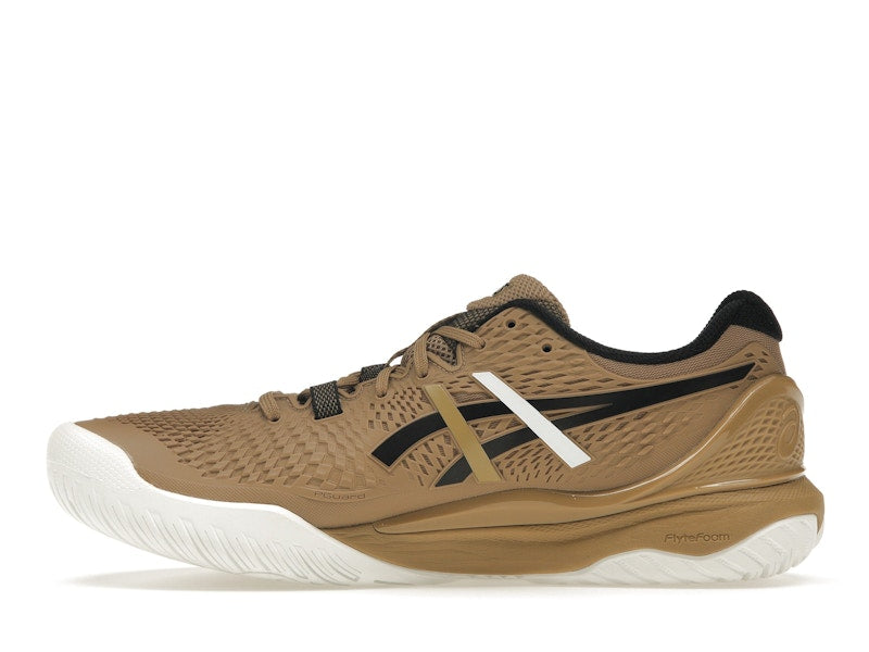 ASICS Gel-Resolution 9 Hugo Boss
