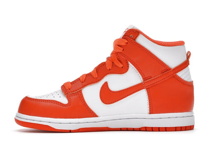 Nike Dunk High Syracuse (2021) (PS)