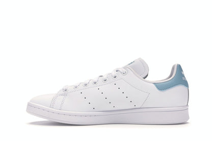 adidas Stan Smith Cloud White Ash Grey