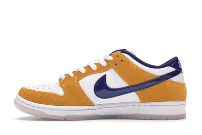 Nike SB Dunk Low Laser Orange