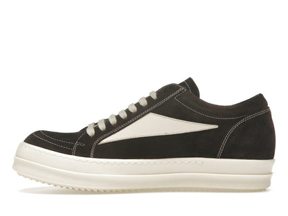 Rick Owens Vintage Sneaks Magogany Milk