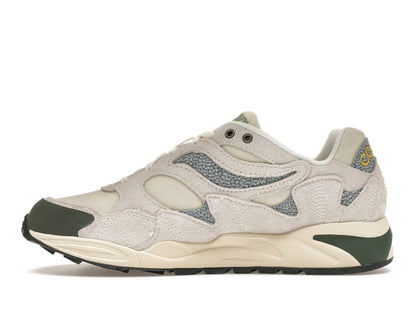 Saucony Grid Shadow 2 Colour Plus Companie Arctic Trek