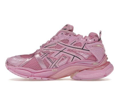 Balenciaga Runner Pink (Women's)