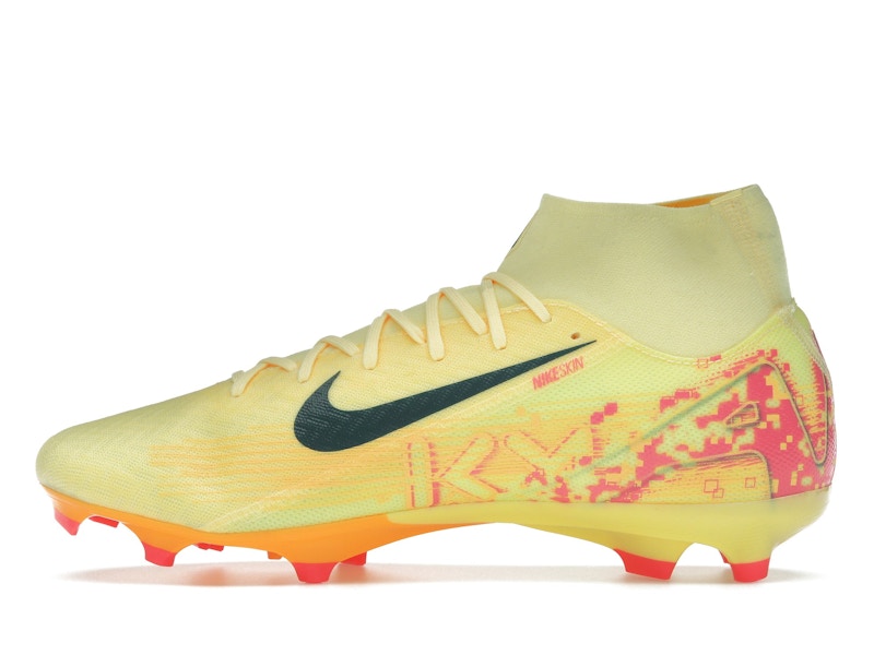 Nike Mercurial Superfly 10 Academy FG/MG Kylian Mbappe