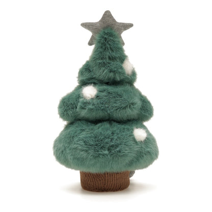 Jellycat Amuseables Christmas Tree Plush