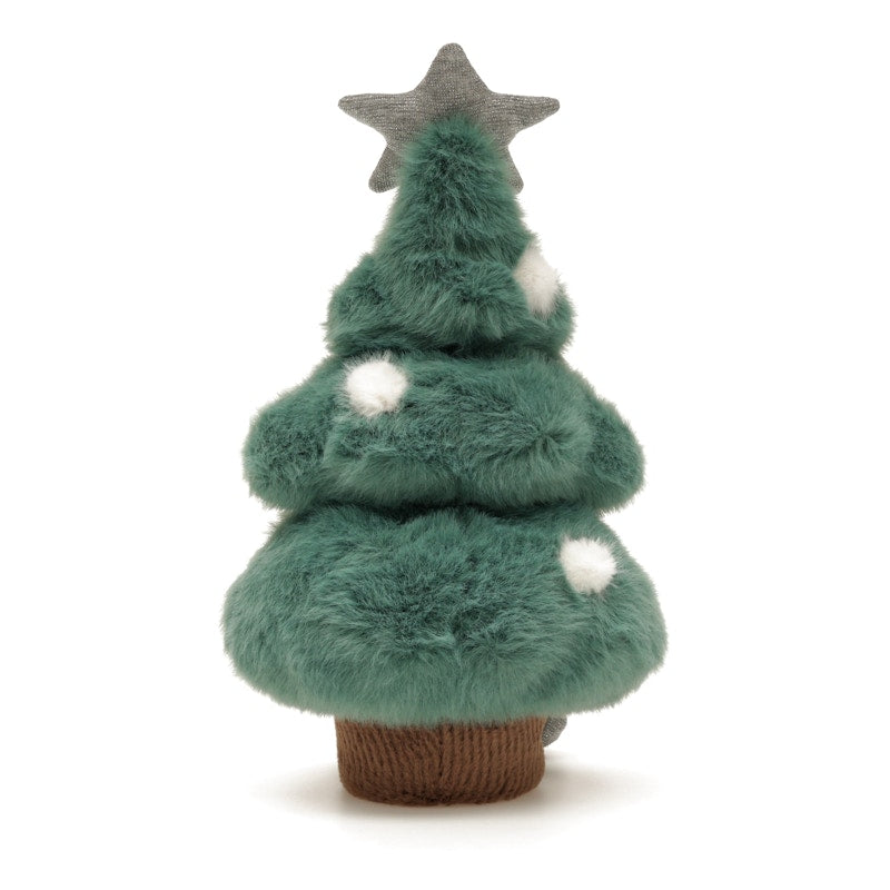 Jellycat Amuseables Christmas Tree Plush