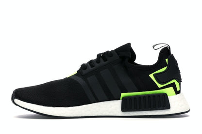 adidas NMD R1 Black Volt