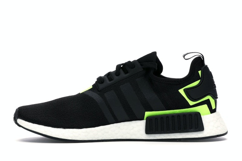 adidas NMD R1 Black Volt
