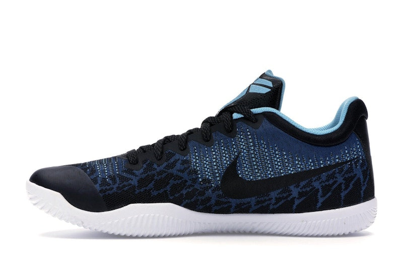Nike Mamba Rage Blue Nebula