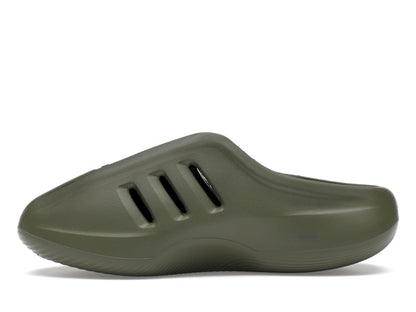 adidas adiFOM IIInfinity Mule Olive