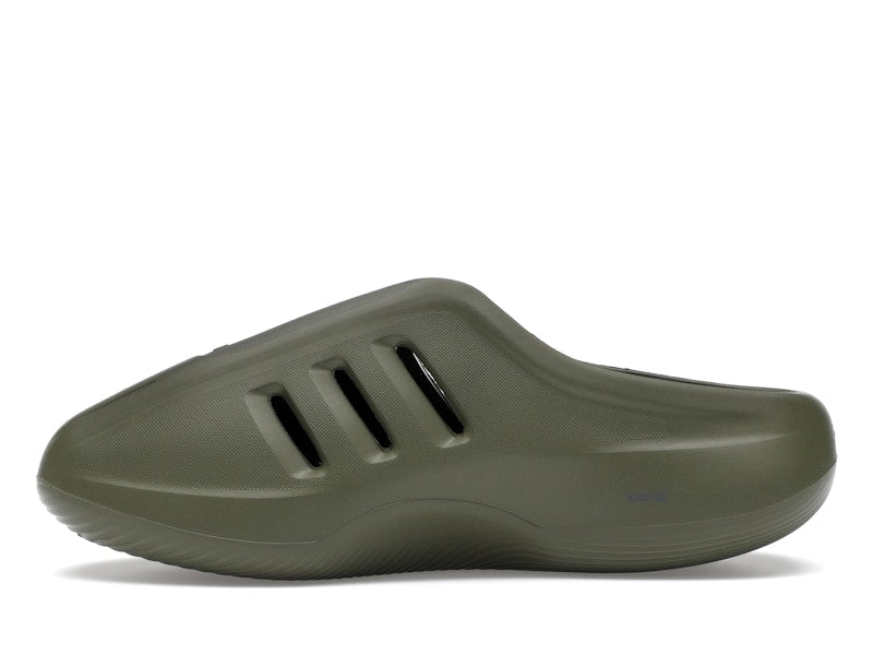 adidas adiFOM IIInfinity Mule Olive
