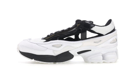 adidas RS Replicant Ozweego Raf Simons Black Cream