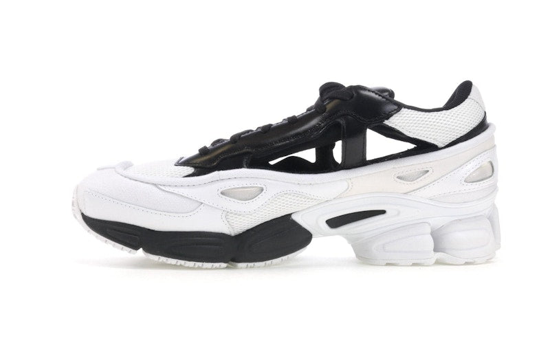 adidas RS Replicant Ozweego Raf Simons Black Cream