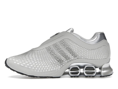 adidas Megaride S2 Grey Crystal White