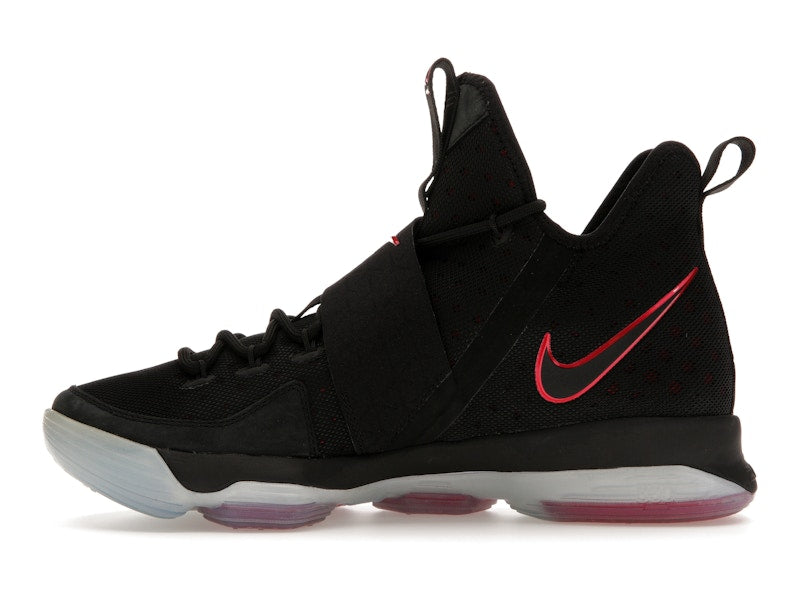 Nike LeBron 14 Bred