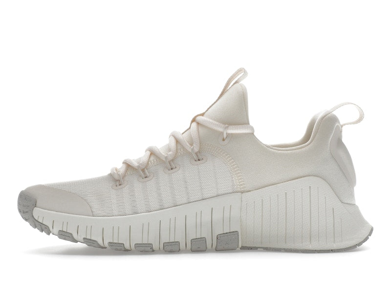 Nike Free Metcon 6 Pale Ivory (Women's)