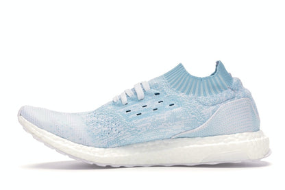 adidas Ultra Boost Uncaged Parley Coral Bleaching