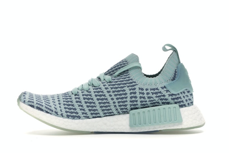 adidas NMD R1 STLT Ash Green (Women's)