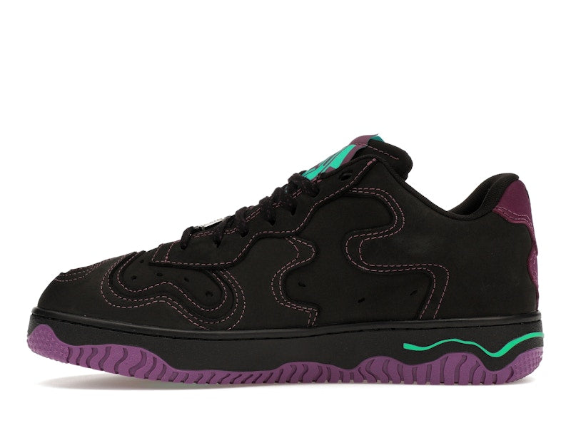 MSCHF Super Normal 2 Mars Black