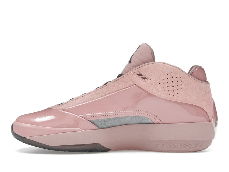 Jordan 40 Dusty Rose