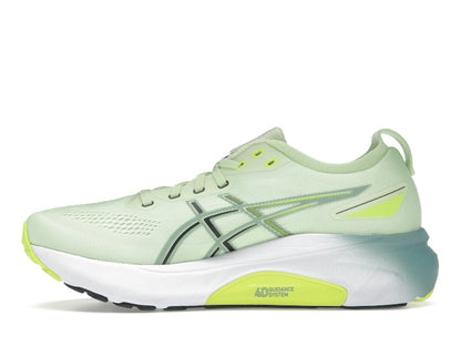 ASICS Gel-Kayano 31 Cool Matcha Celadon