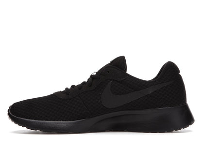 Nike Tanjun Black/Black-Anthracite