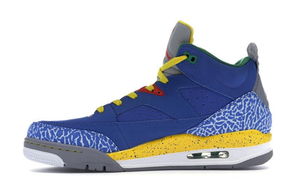 Jordan Son of Mars Low Do the Right Thing
