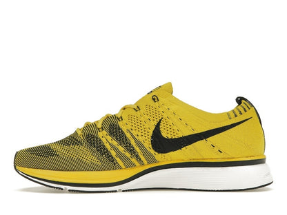 Nike Flyknit Trainer Bright Citron