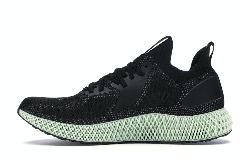 adidas Alphaedge 4D Reflective Black