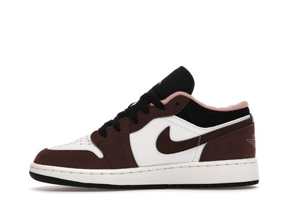 Jordan 1 Low Mocha (GS)