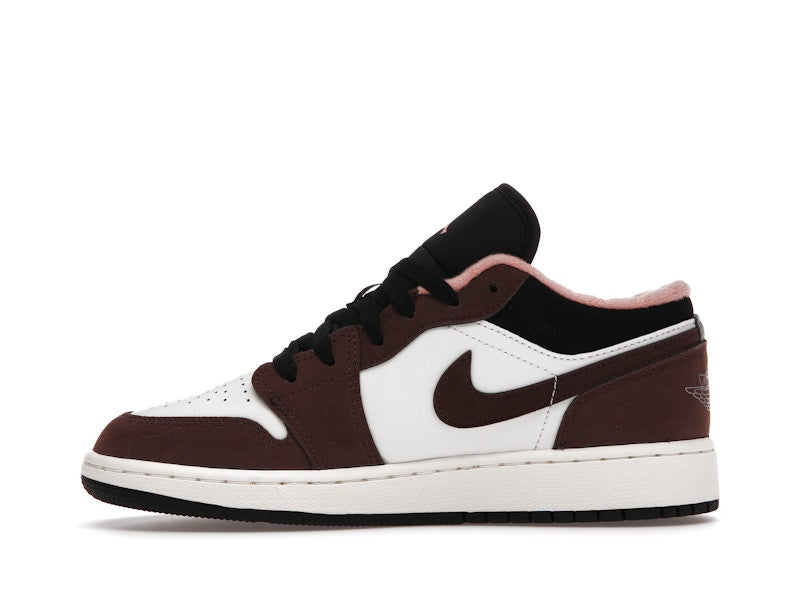 Jordan 1 Low Mocha (GS)