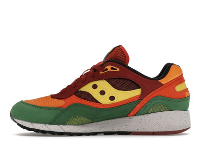 Saucony Shadow 6000 Fall Foliage