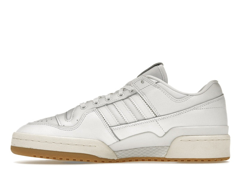 adidas Forum 84 Low ADV White Blue Gum
