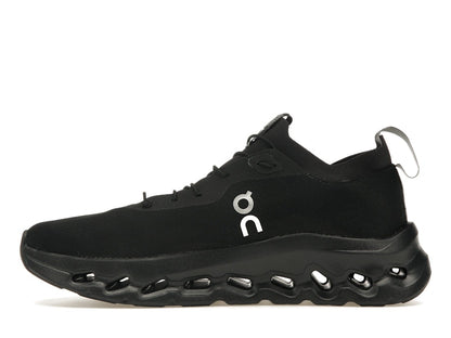 On Running Cloudtilt LOEWE All Black