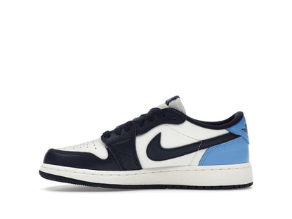 Jordan 1 Low OG Obsidian UNC (GS)