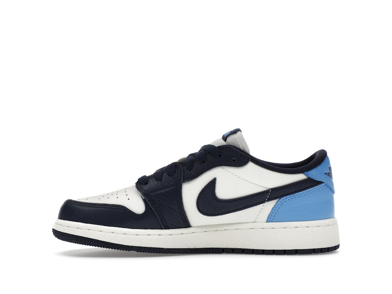 Jordan 1 Low OG Obsidian UNC (GS)