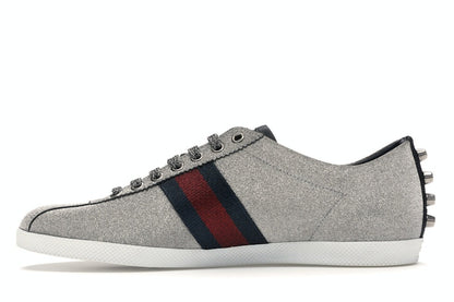 Gucci Bambi Web Silver