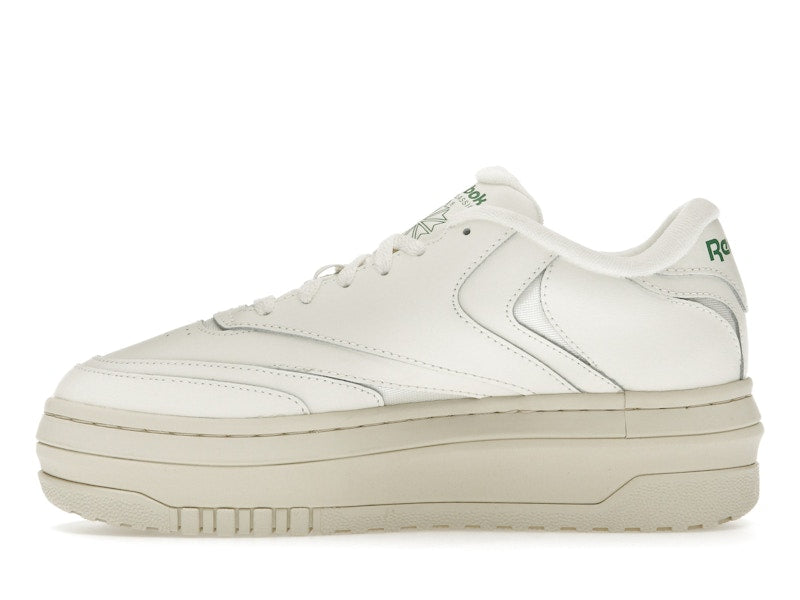 Reebok Club C Extra Chalk Green (Women's)