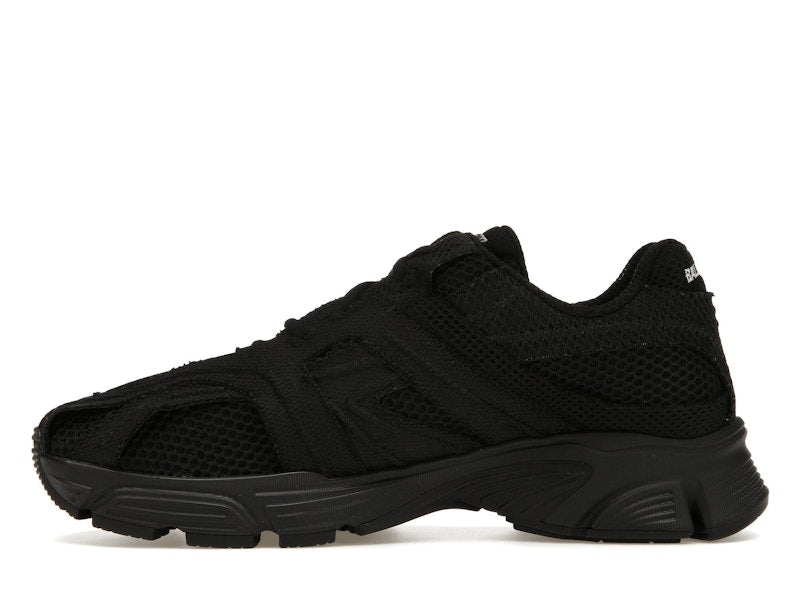 Balenciaga Phantom Black
